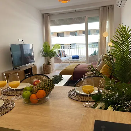 Beachside Oasis 951 *