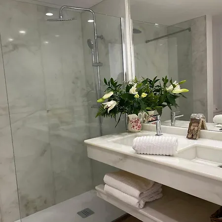 Beachside Oasis 951 Апартаменты *