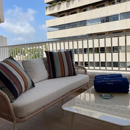 Beachside Oasis 951 * Марбелья