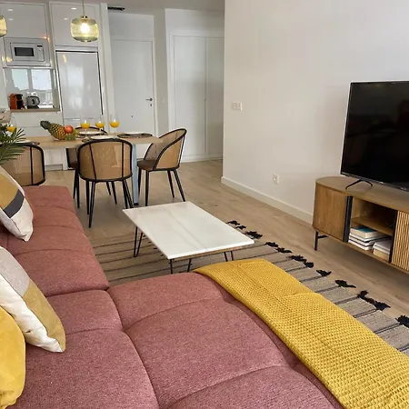 Beachside Oasis 951 * Марбелья