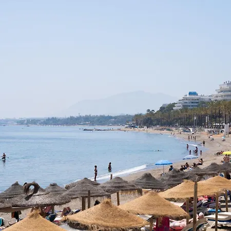 Beachside Oasis 951 Апартаменты