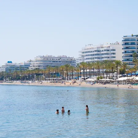 Beachside Oasis 951 *