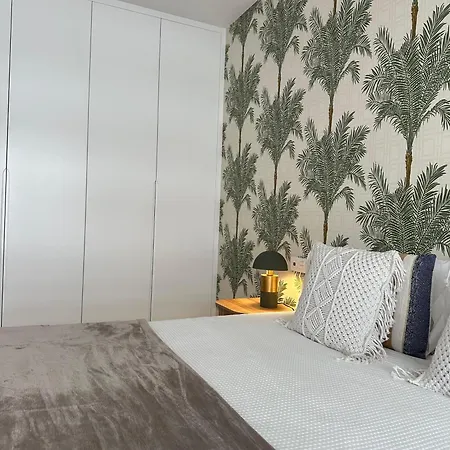 Апартаменты Beachside Oasis 951 *