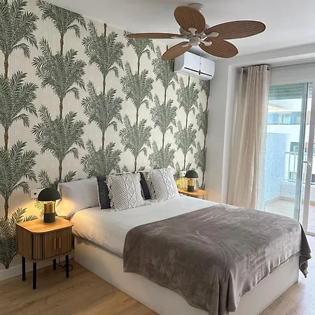 Beachside Oasis 951 Апартаменты Марбелья