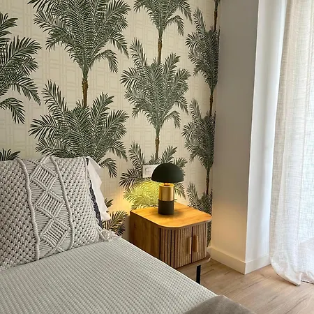 Апартаменты Beachside Oasis 951 Марбелья