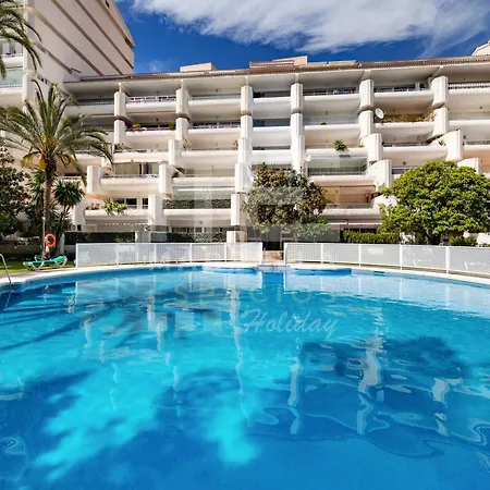 Beachside Oasis 951 Διαμέρισμα Μαρμπέλλα