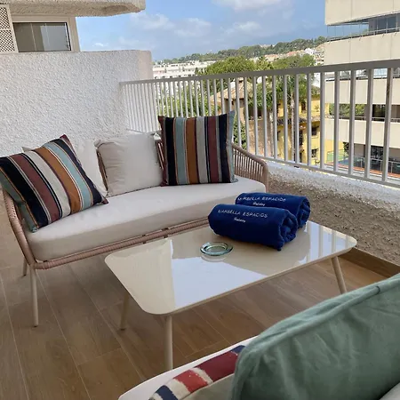 Beachside Oasis 951 Διαμέρισμα *