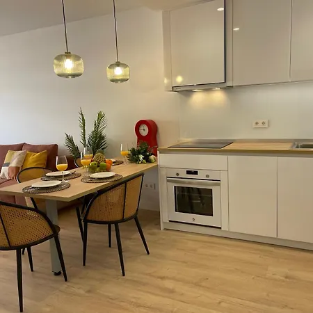 Beachside Oasis 951 Διαμέρισμα Μαρμπέλλα