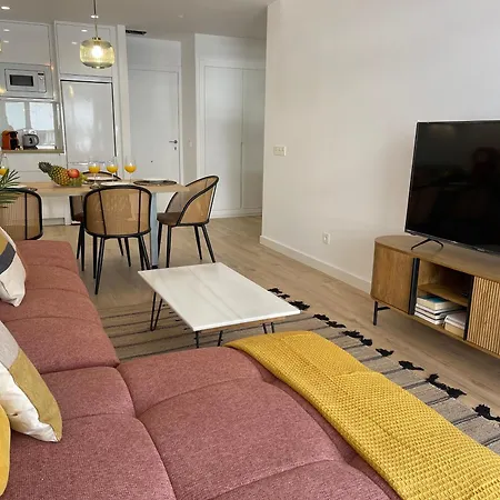 Beachside Oasis 951 Διαμέρισμα Μαρμπέλλα