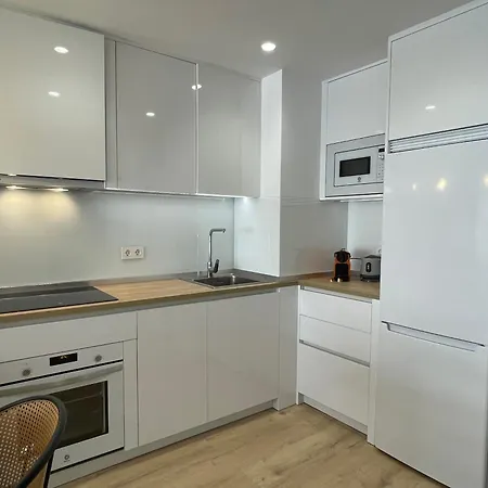 Διαμέρισμα Beachside Oasis 951 *