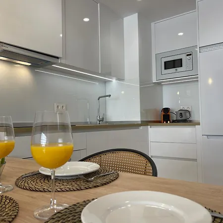 Beachside Oasis 951 Διαμέρισμα