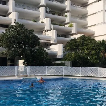 Beachside Oasis 951 Μαρμπέλλα