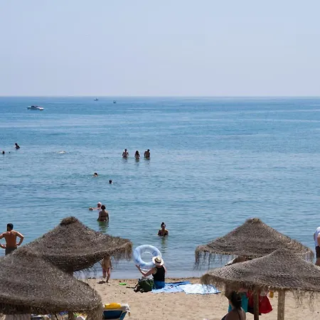 Beachside Oasis 951 Διαμέρισμα *