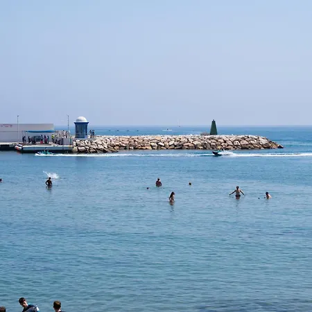 Beachside Oasis 951 Διαμέρισμα Μαρμπέλλα