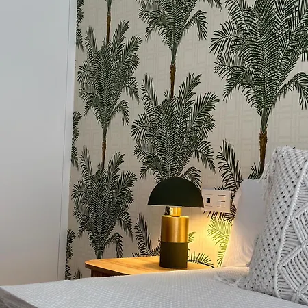 Διαμέρισμα Beachside Oasis 951 *