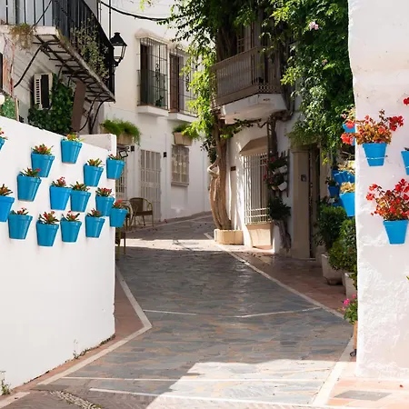 Beachside Oasis 951 Διαμέρισμα Μαρμπέλλα