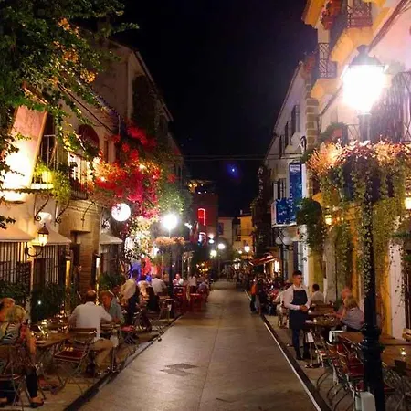 Apartment Beachside Oasis 951