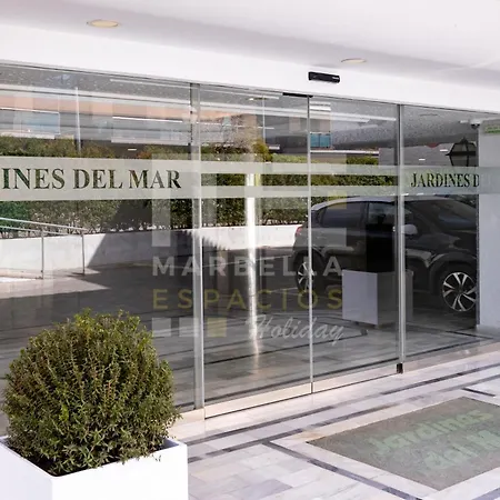 Beachside Oasis 951 Marbella