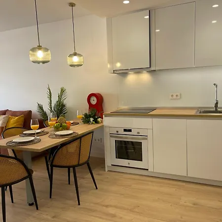 Beachside Oasis 951 Apartment
