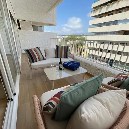 Beachside Oasis 951 Apartment Marbella