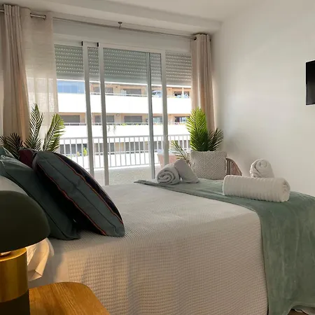 Beachside Oasis 951 Apartment