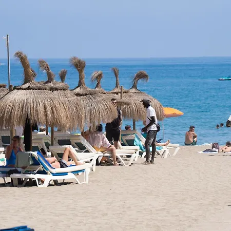 Beachside Oasis 951 *