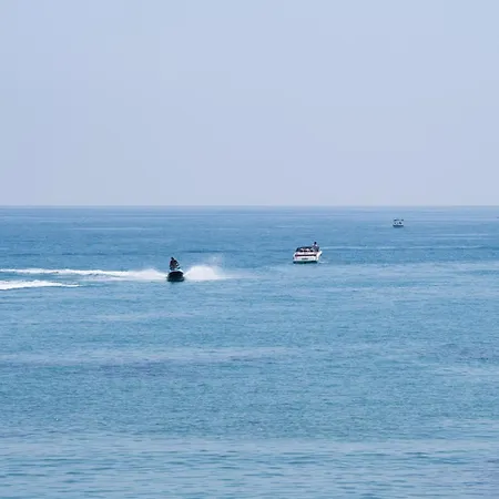 Beachside Oasis 951 Apartment Marbella