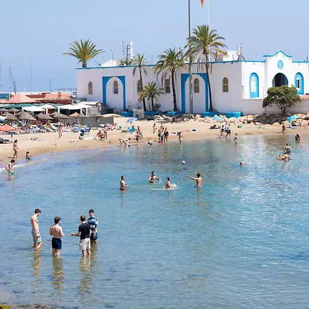 Beachside Oasis 951 Apartment Marbella