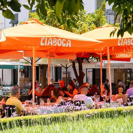 Beachside Oasis 951 * Marbella