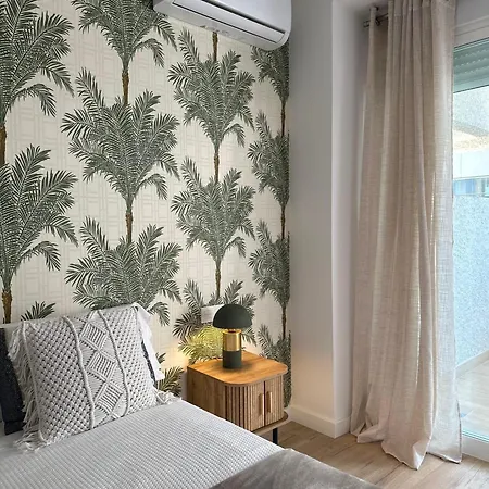 Appartement Beachside Oasis 951 *