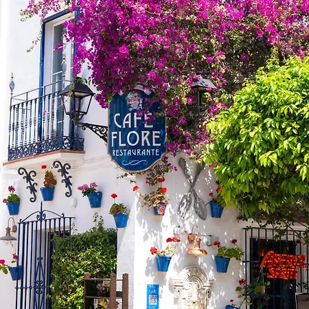 Beachside Oasis 951 דירה מארבלה