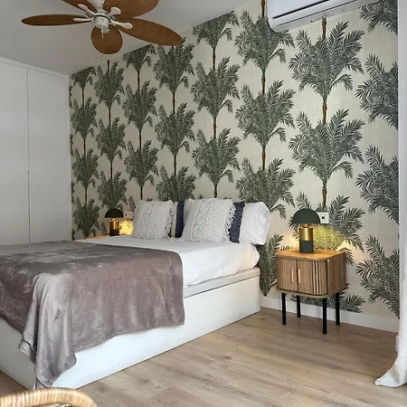 Beachside Oasis 951 Appartement Marbella