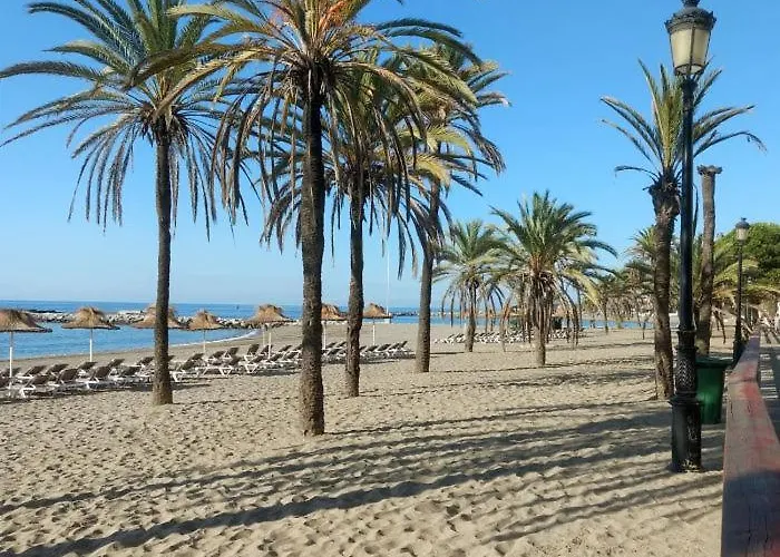 Appartement Beachside Oasis 951