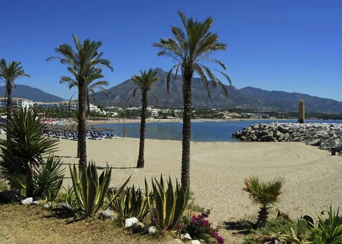 Beachside Oasis 951 Appartement