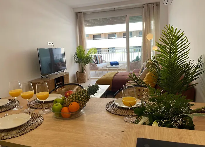 Beachside Oasis 951 *