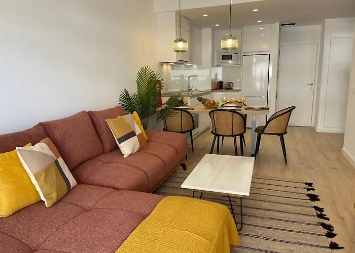 Beachside Oasis 951
