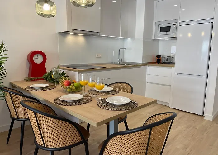 Beachside Oasis 951 *