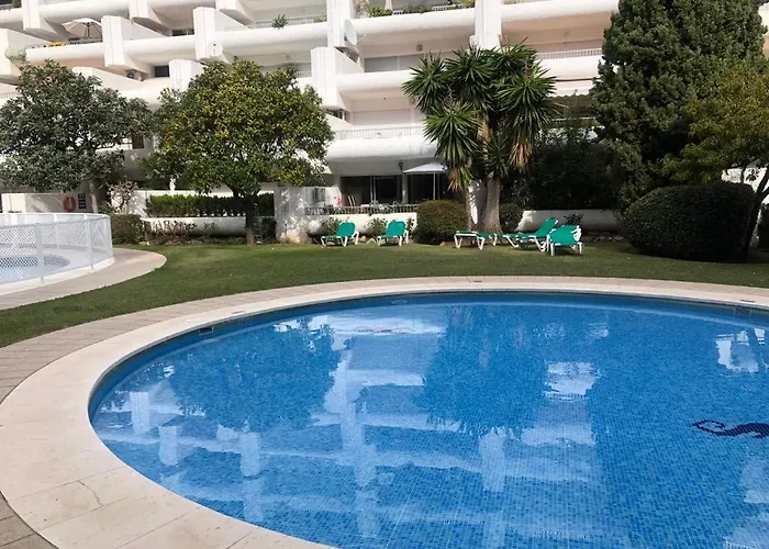 Beachside Oasis 951