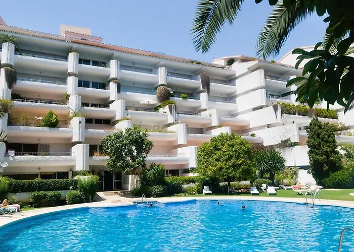 Beachside Oasis 951 דירה