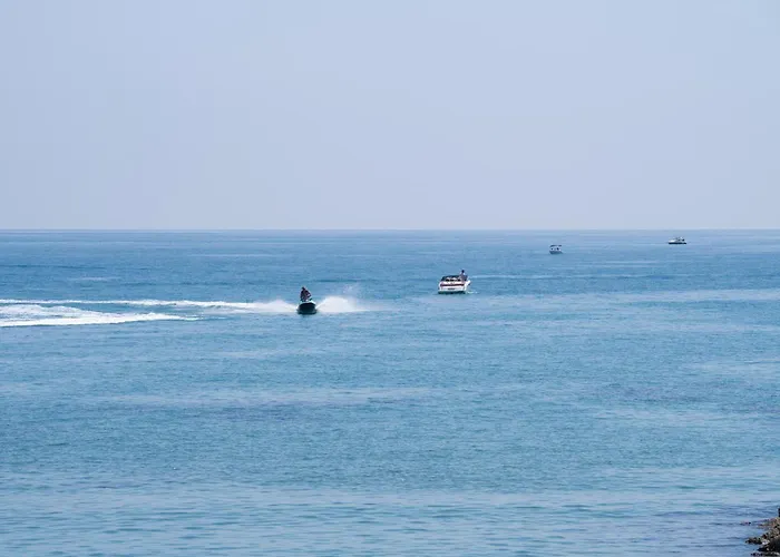 Beachside Oasis 951 Appartement Marbella