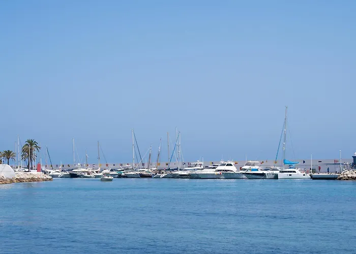 Beachside Oasis 951 Appartement