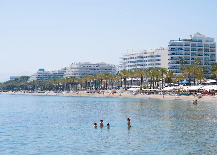 Beachside Oasis 951 *