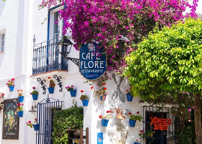 Beachside Oasis 951 Appartement Marbella