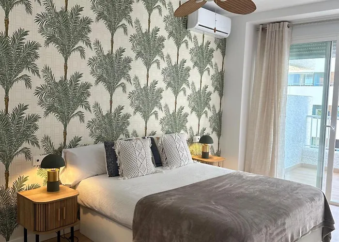 Beachside Oasis 951 Appartement Marbella