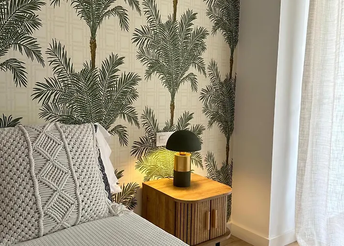 Appartement Beachside Oasis 951 Marbella