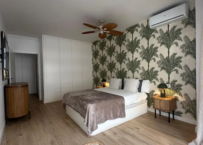 Beachside Oasis 951