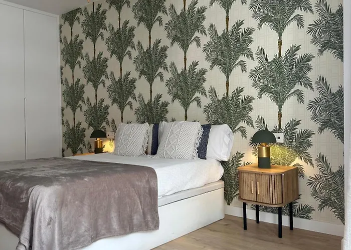 Beachside Oasis 951 Appartement Marbella