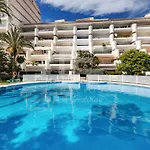 Beachside Oasis 951 Apartment Marbella