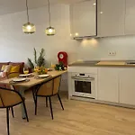 Beachside Oasis 951 Apartment Marbella