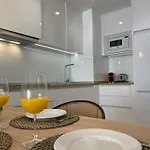 Beachside Oasis 951 Apartment